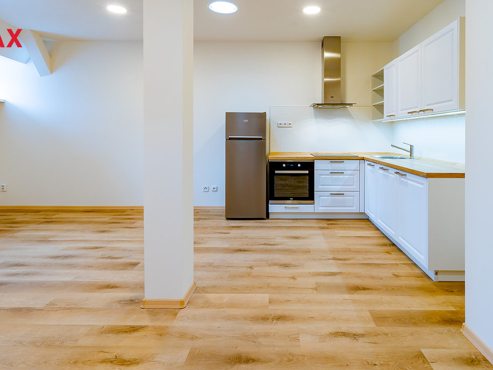 Prodej bytu 2+1 75 m², Česká Lípa