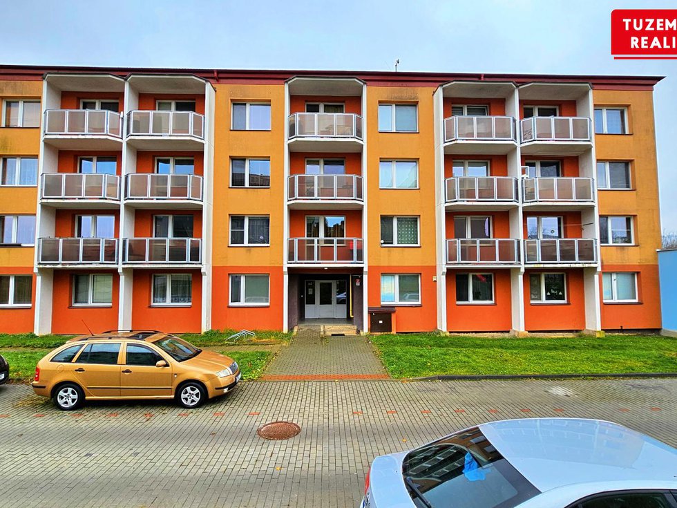 Pronájem bytu 1+kk, garsoniery 28 m², Letovice