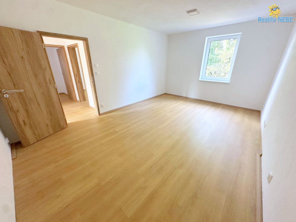Prodej bytu 3+kk 70 m², Praha