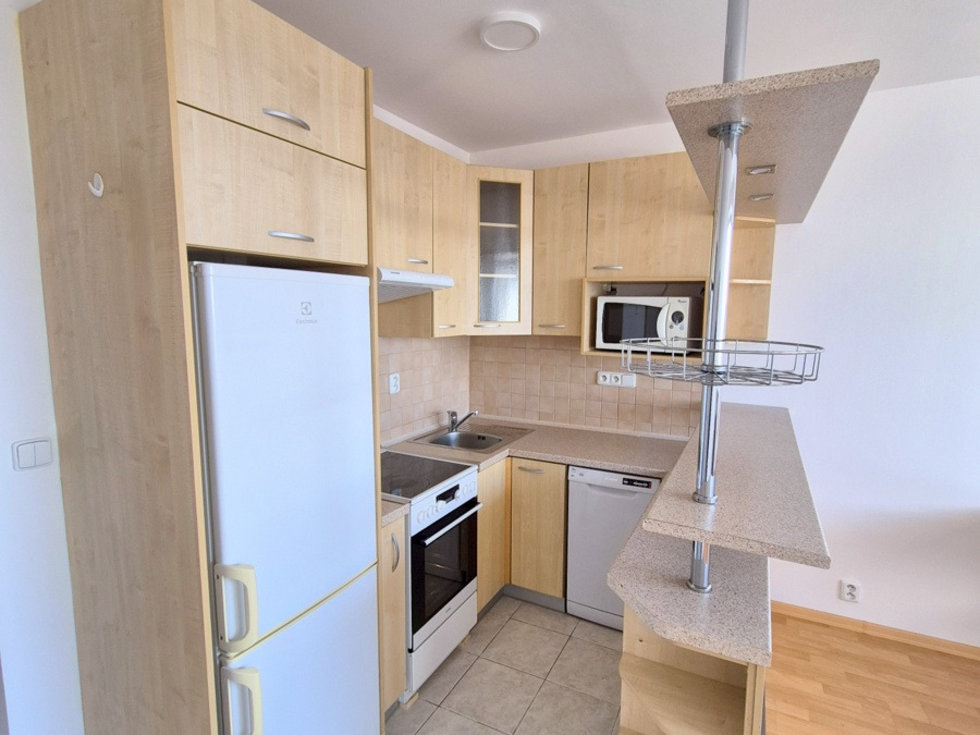 Pronájem bytu 2+kk 50 m², Praha