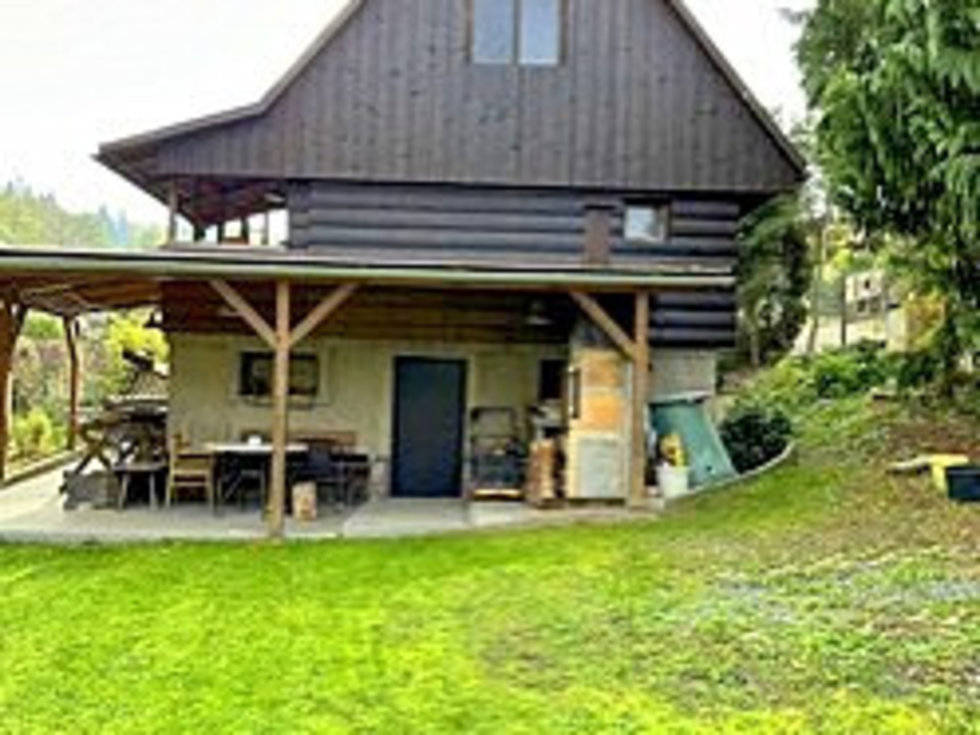 Prodej chalupy 50 m², Zadní Třebaň