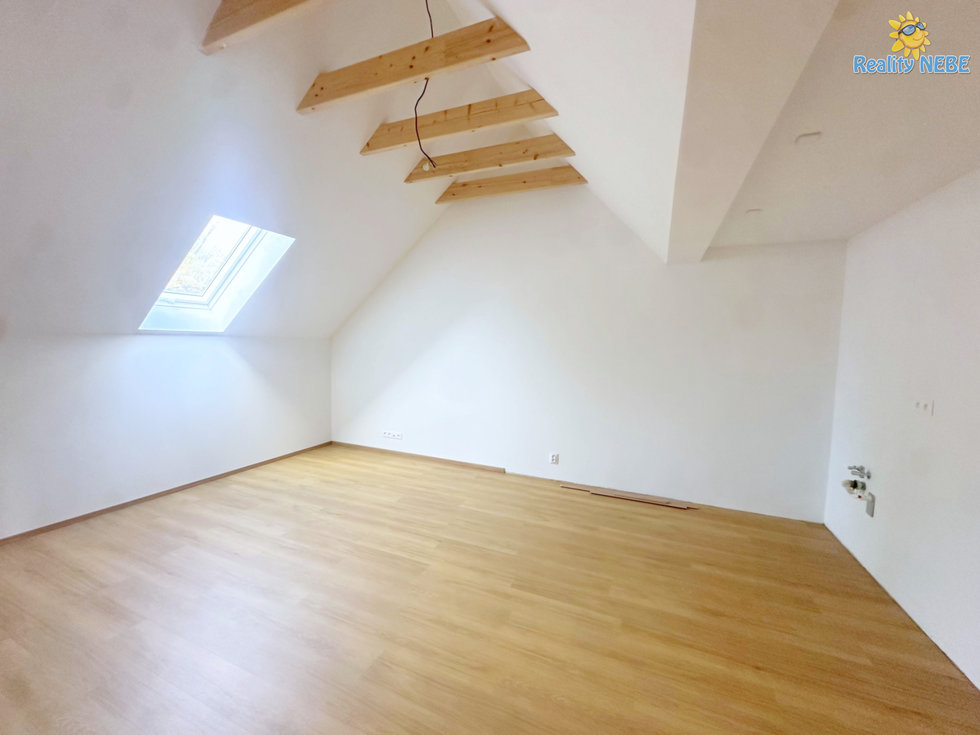 Prodej bytu 3+kk 70 m², Praha