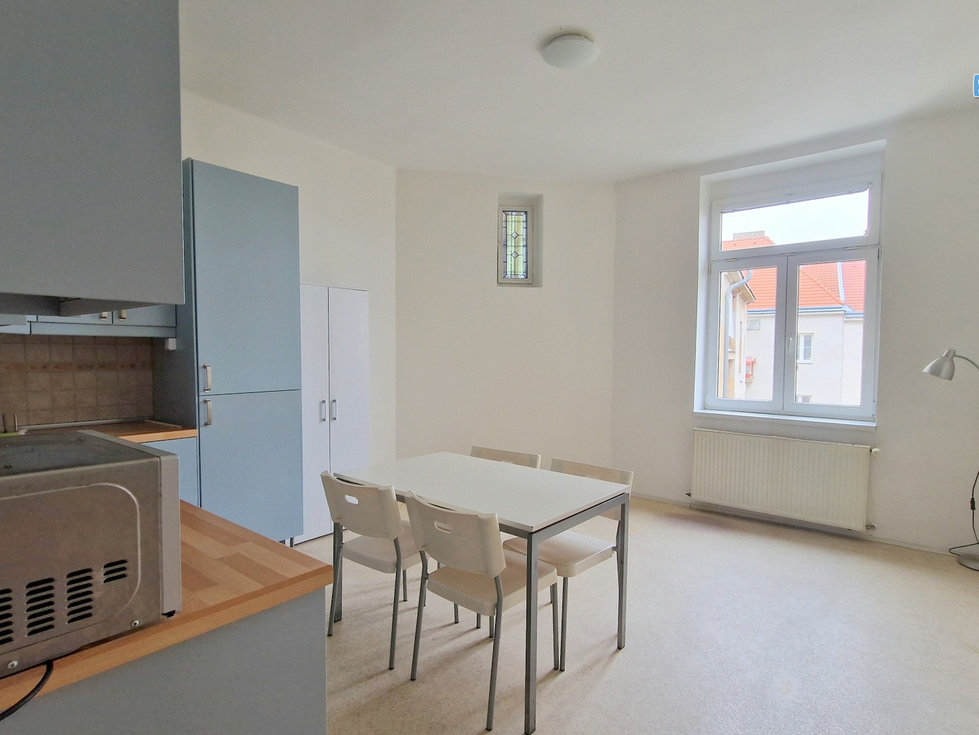 Pronájem bytu 2+kk 48 m², Praha