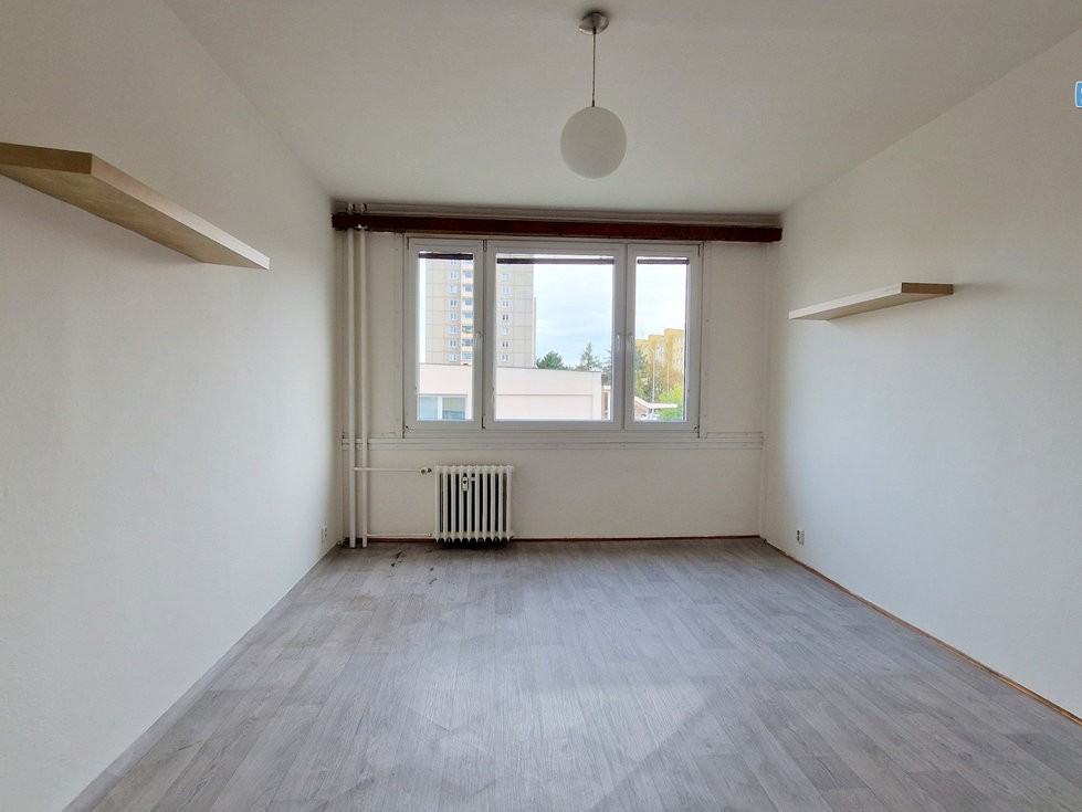 Pronájem bytu 1+kk, garsoniery 25 m², Praha