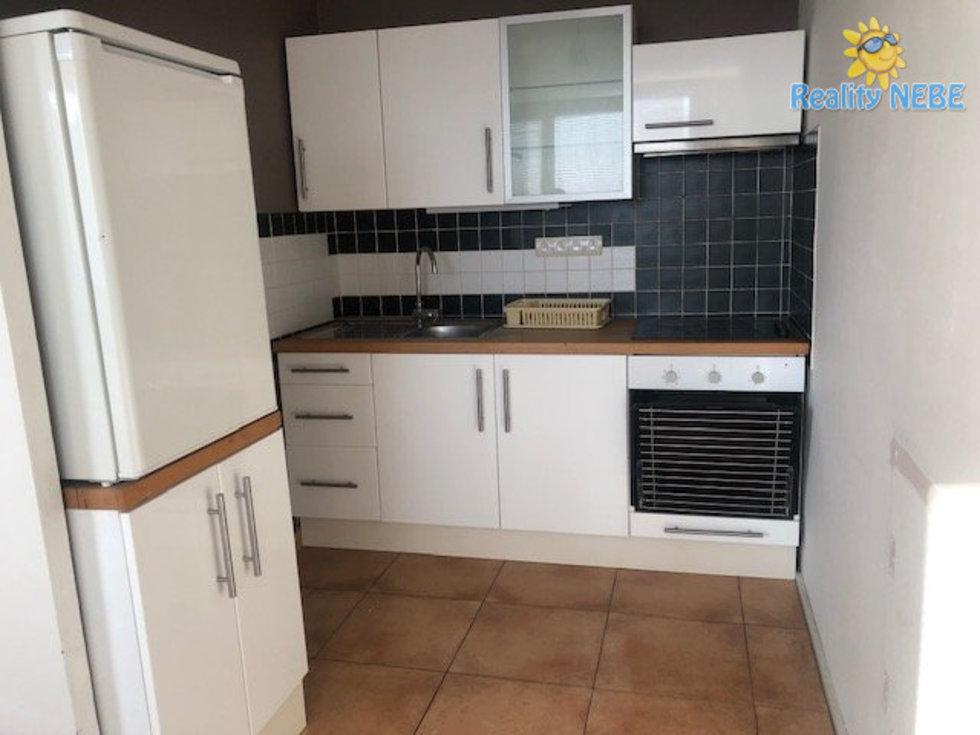 Pronájem bytu 1+kk, garsoniery 33 m², Praha