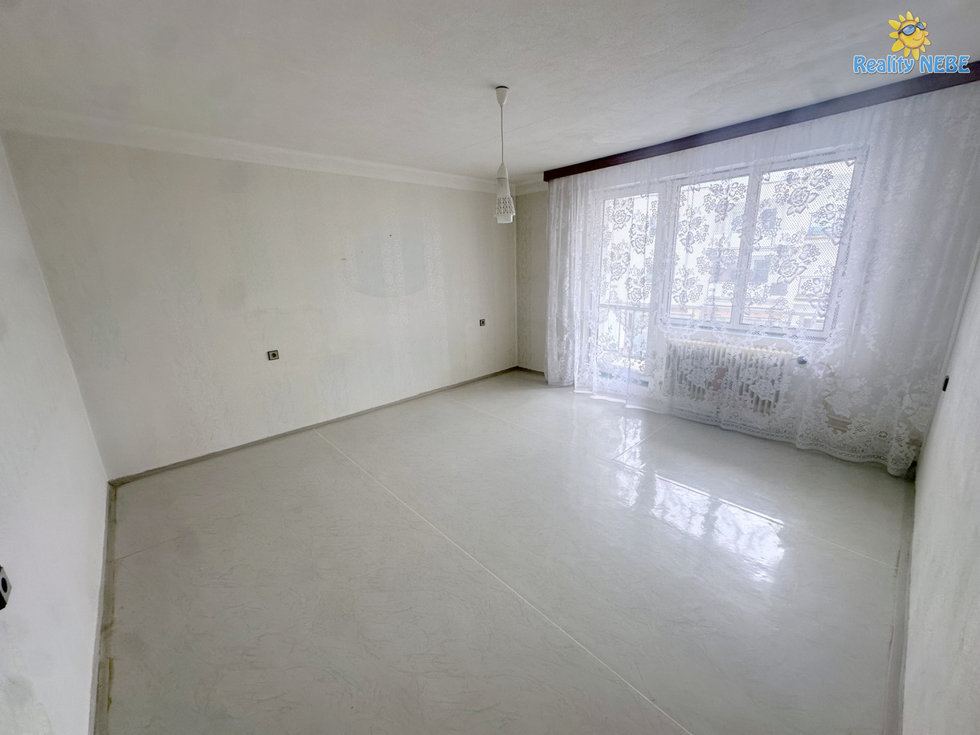 Prodej bytu 3+1 90 m², Sedlčany