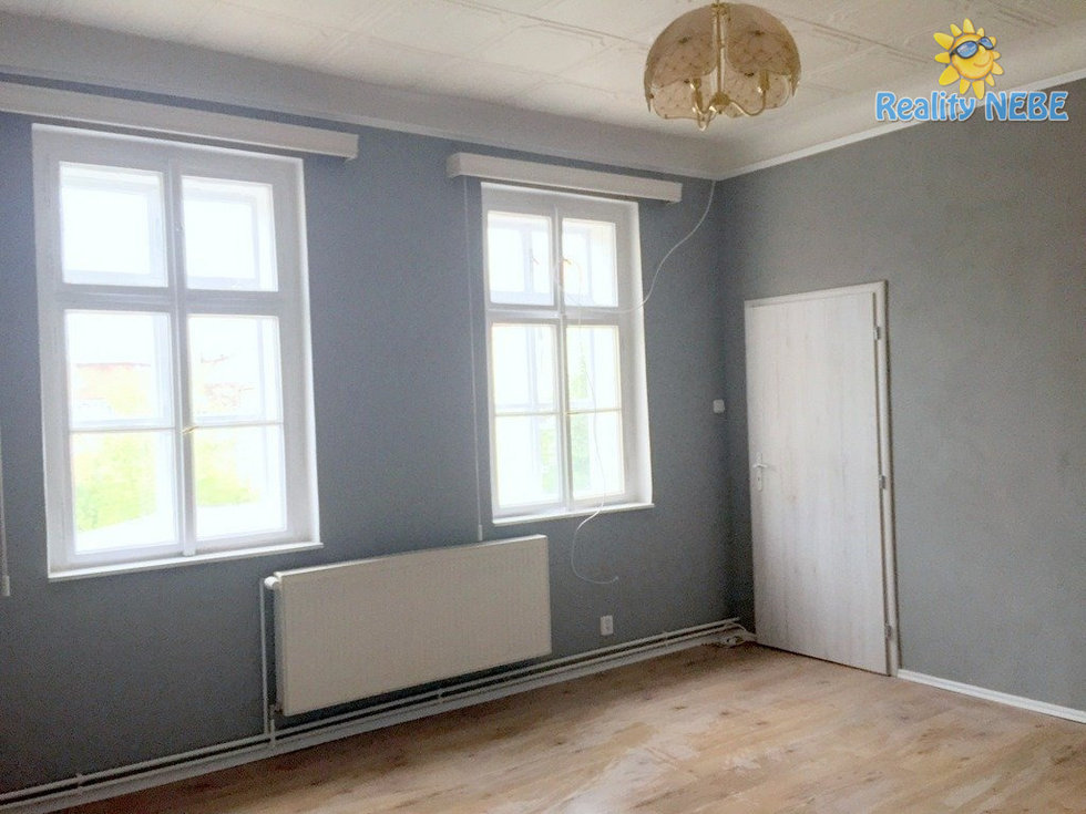 Pronájem bytu 2+kk 50 m², Praha