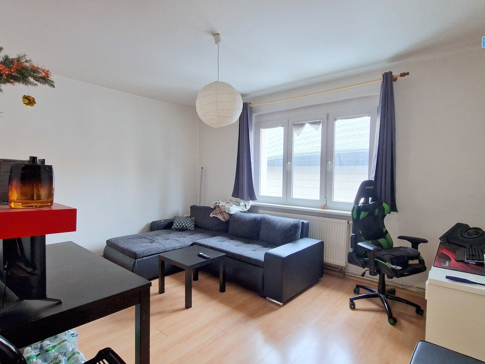 Pronájem bytu 2+kk 46 m², Praha