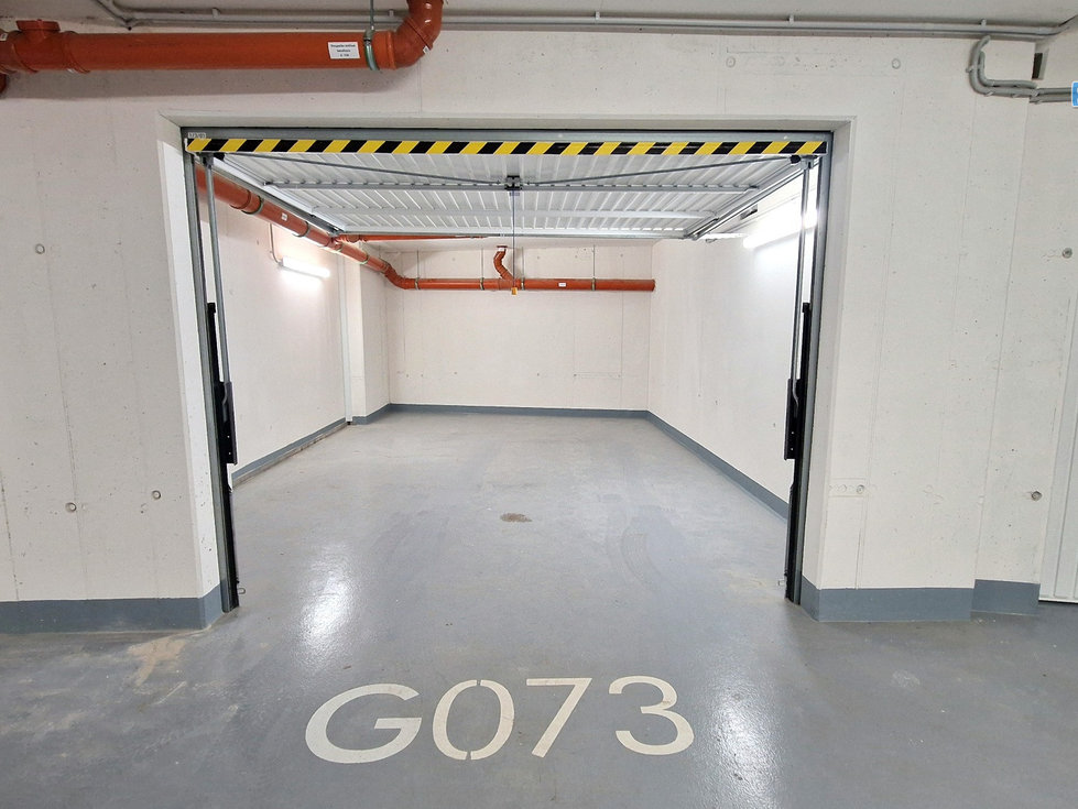 Pronájem garáže 25 m², Praha