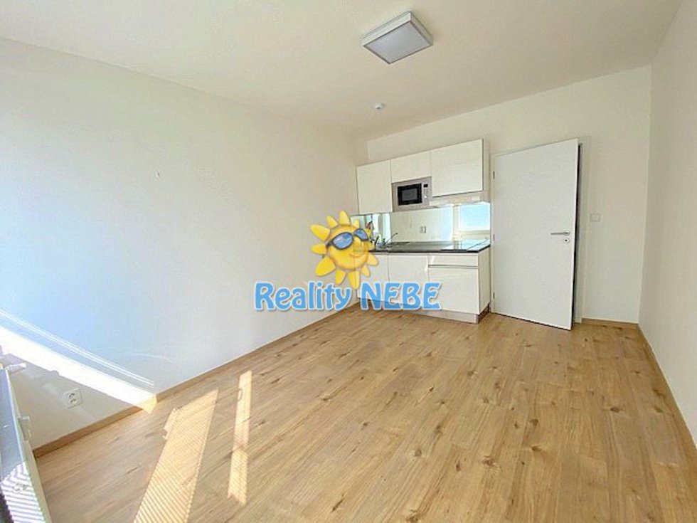 Prodej bytu 1+kk, garsoniery 23 m², Praha