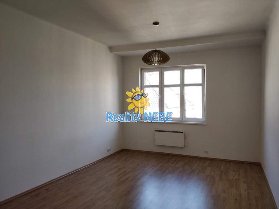Pronájem bytu 1+kk, garsoniery 31 m², Praha
