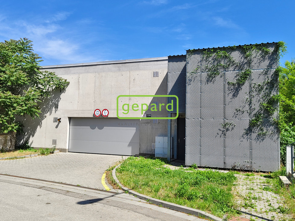 Prodej garáže 15 m², Brno