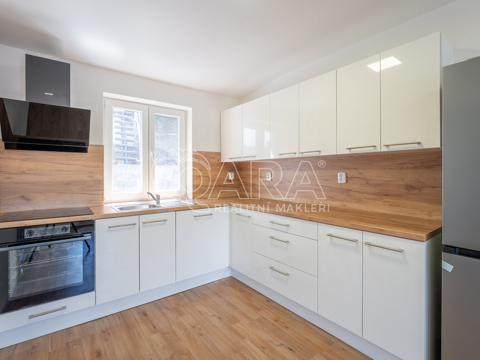 Prodej bytu 4+kk 63 m², Letovice
