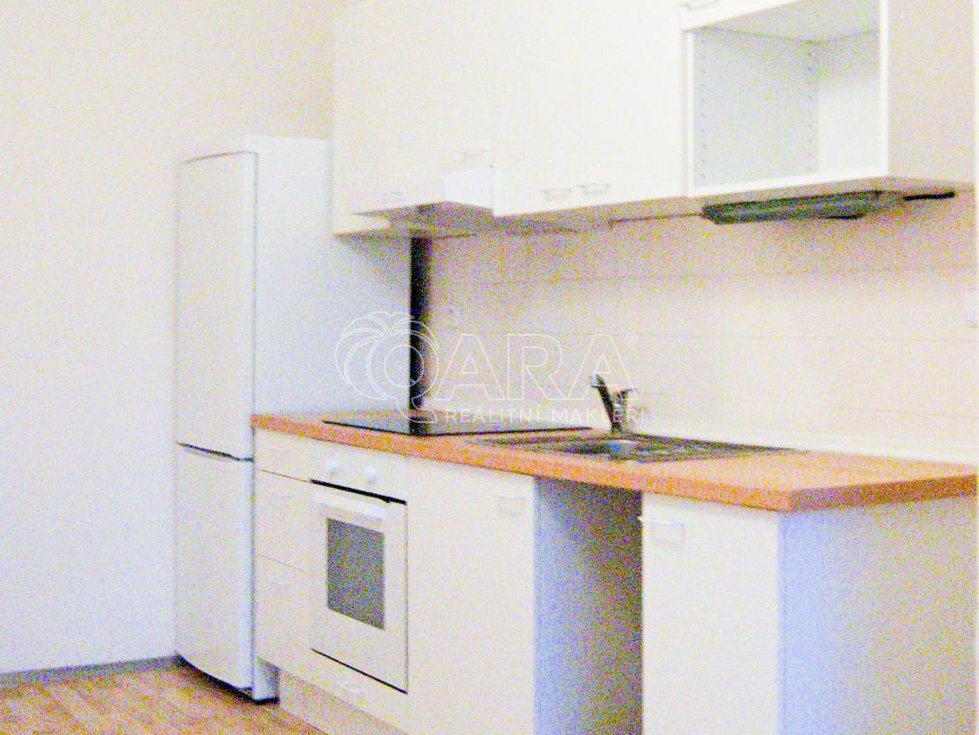 Pronájem bytu 2+kk 47 m², Praha