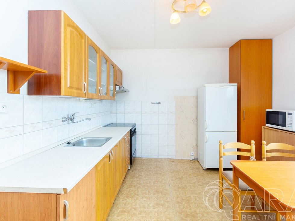 Pronájem bytu 3+1 64 m², Tábor