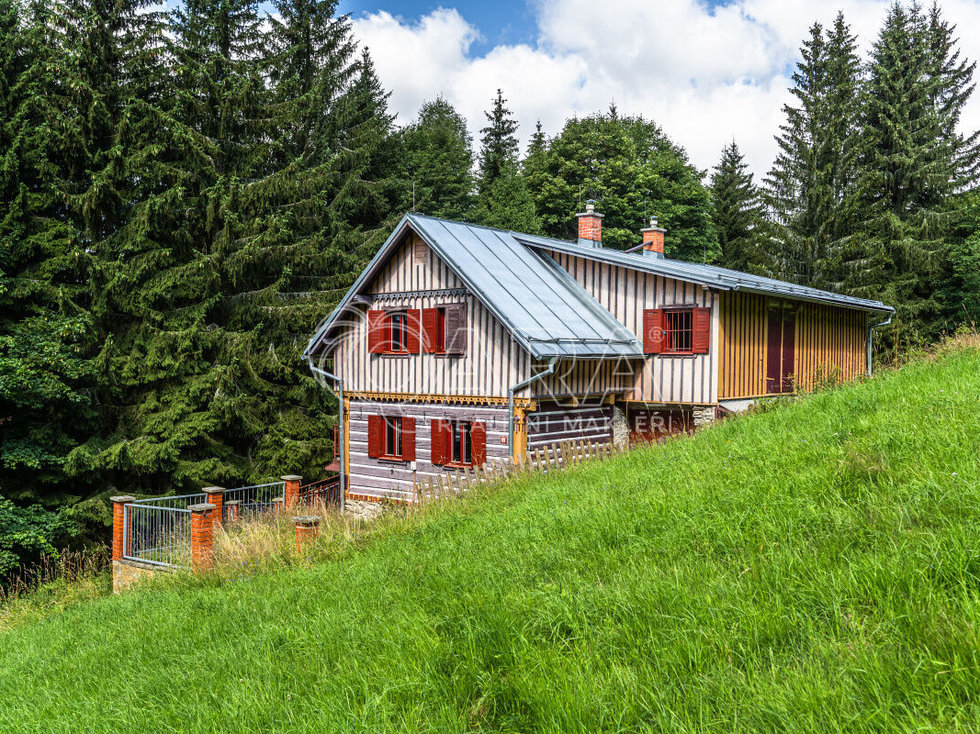 Pronájem chalupy 221 m², Pec pod Sněžkou