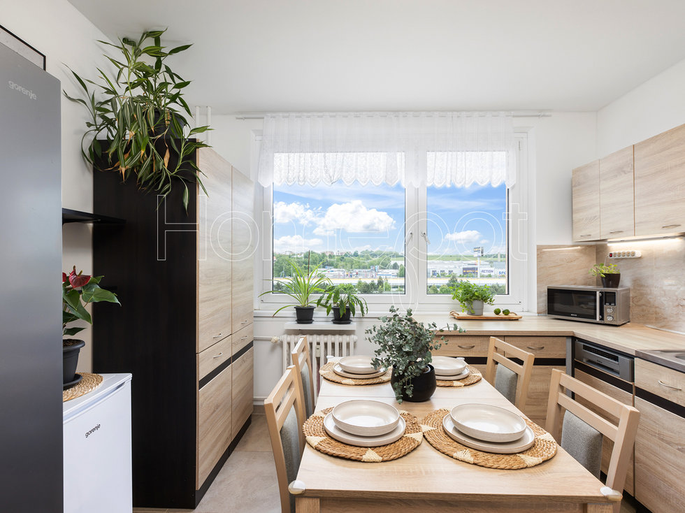 Prodej bytu 4+1 78 m², Praha