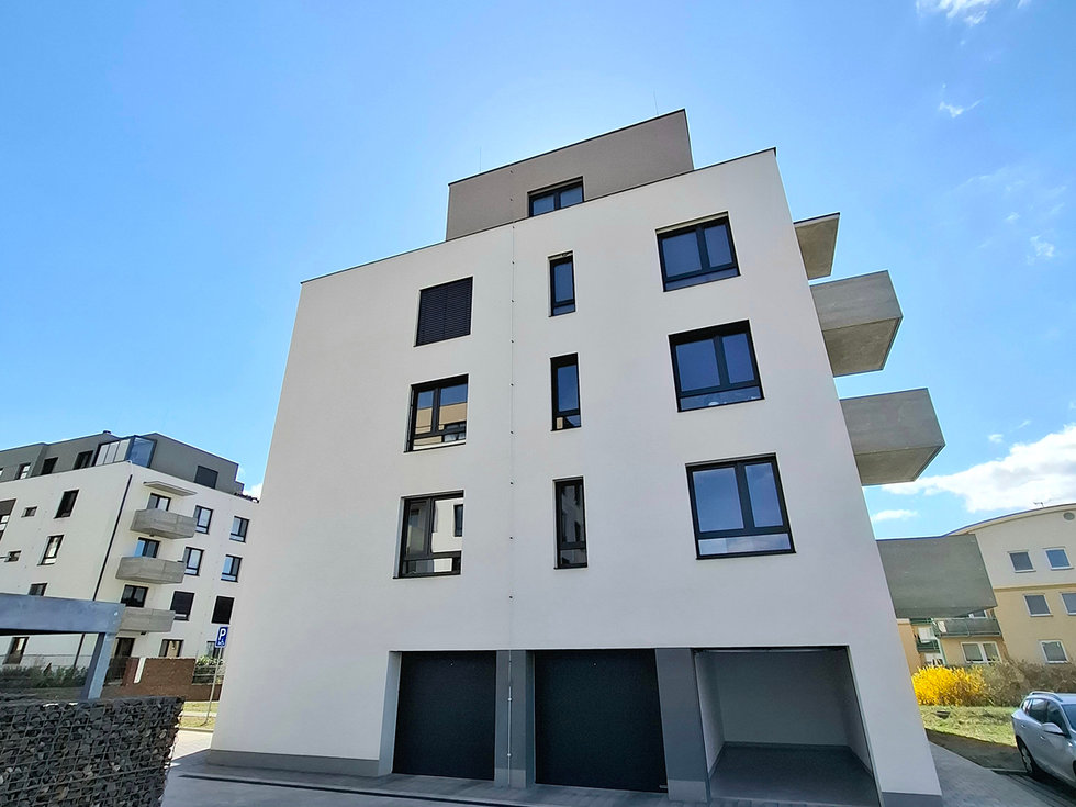 Pronájem garáže 18 m², Rychnov nad Kněžnou