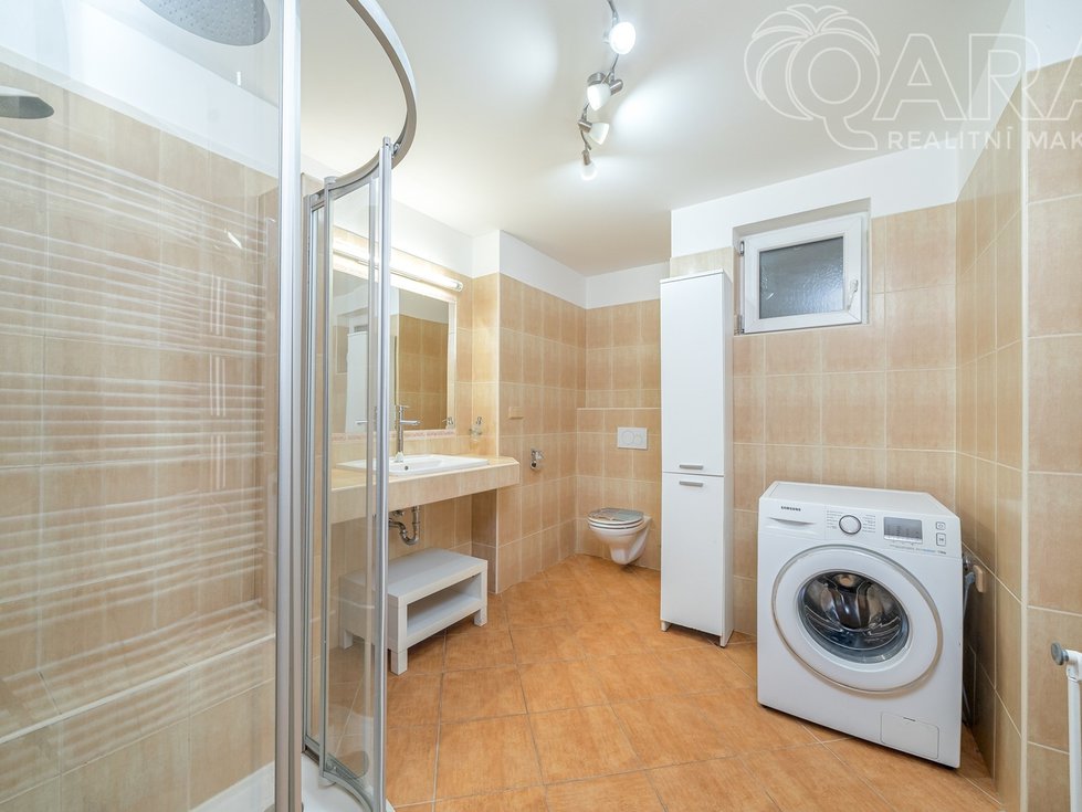 Prodej bytu 1+1 43 m², Vyškov