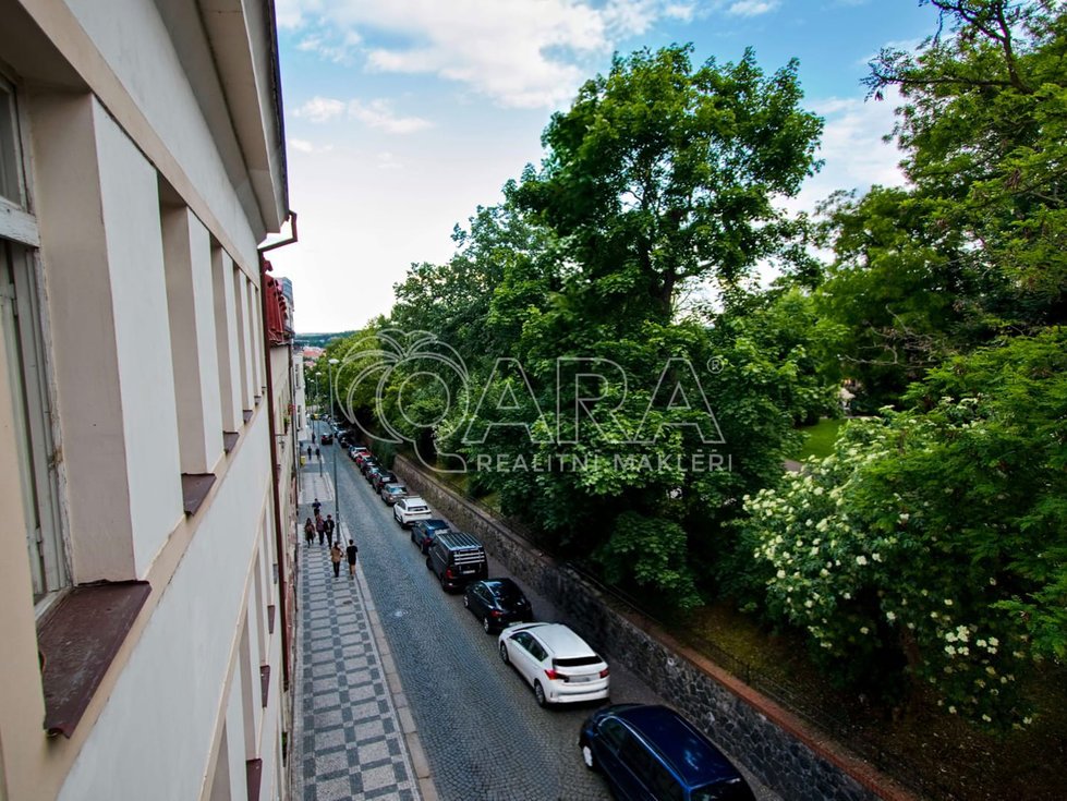 Pronájem Ostatních komerčních prostor 18 m², Praha