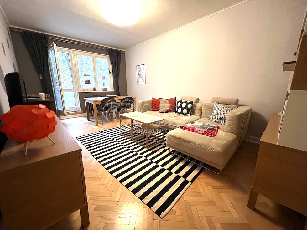 Pronájem bytu 3+1 75 m², Praha