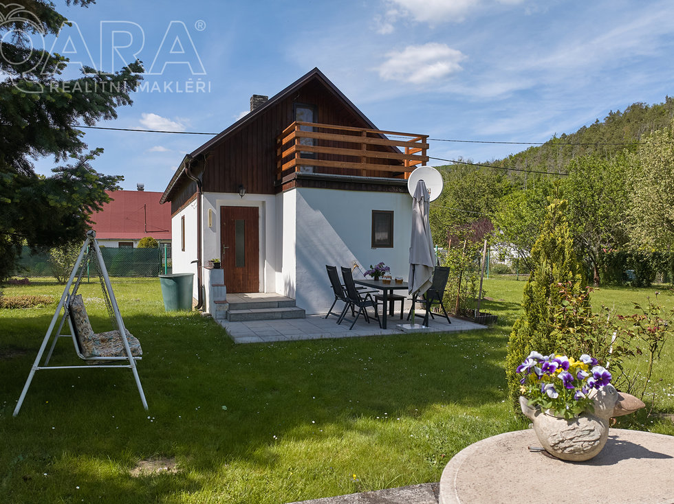 Prodej chaty 86 m², Nižbor