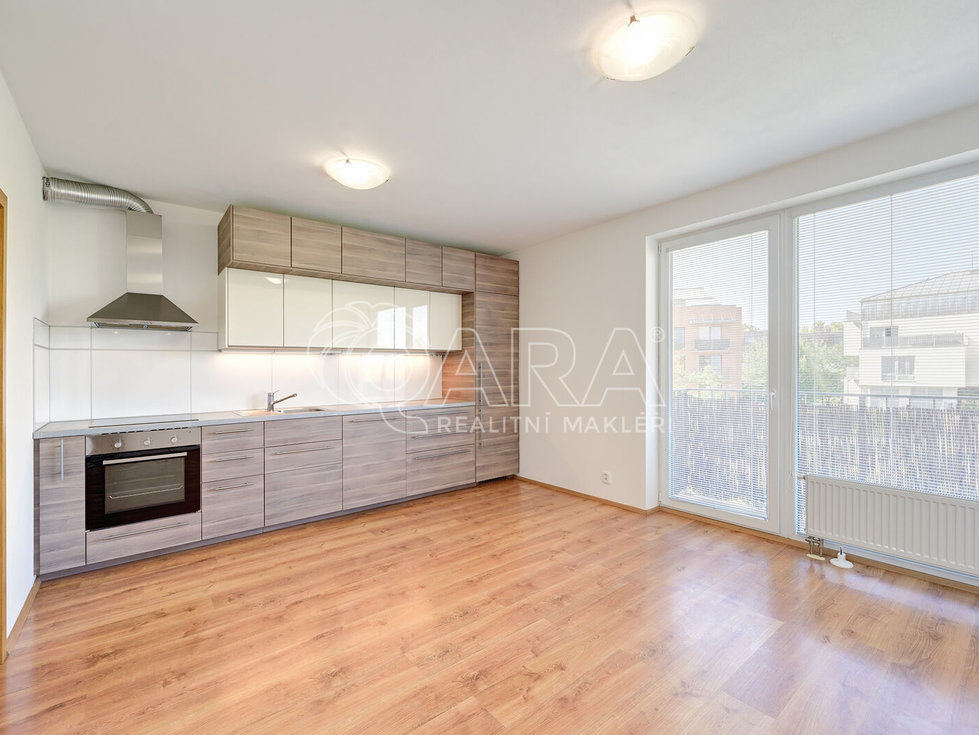 Pronájem bytu 3+kk 56 m², Říčany