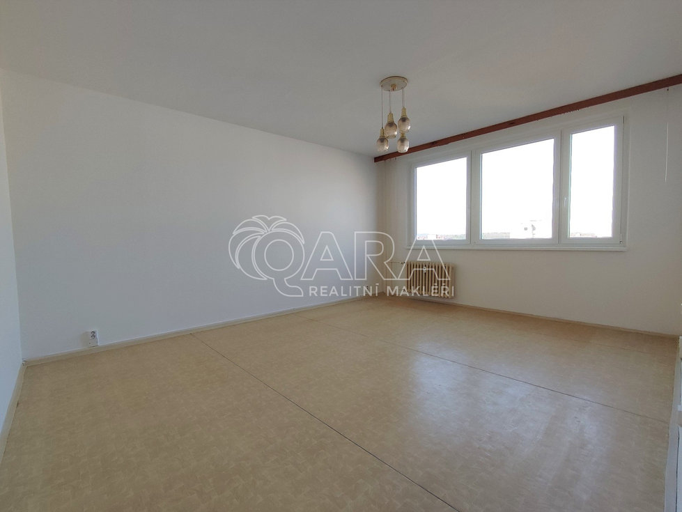 Pronájem bytu 4+1 92 m², Praha