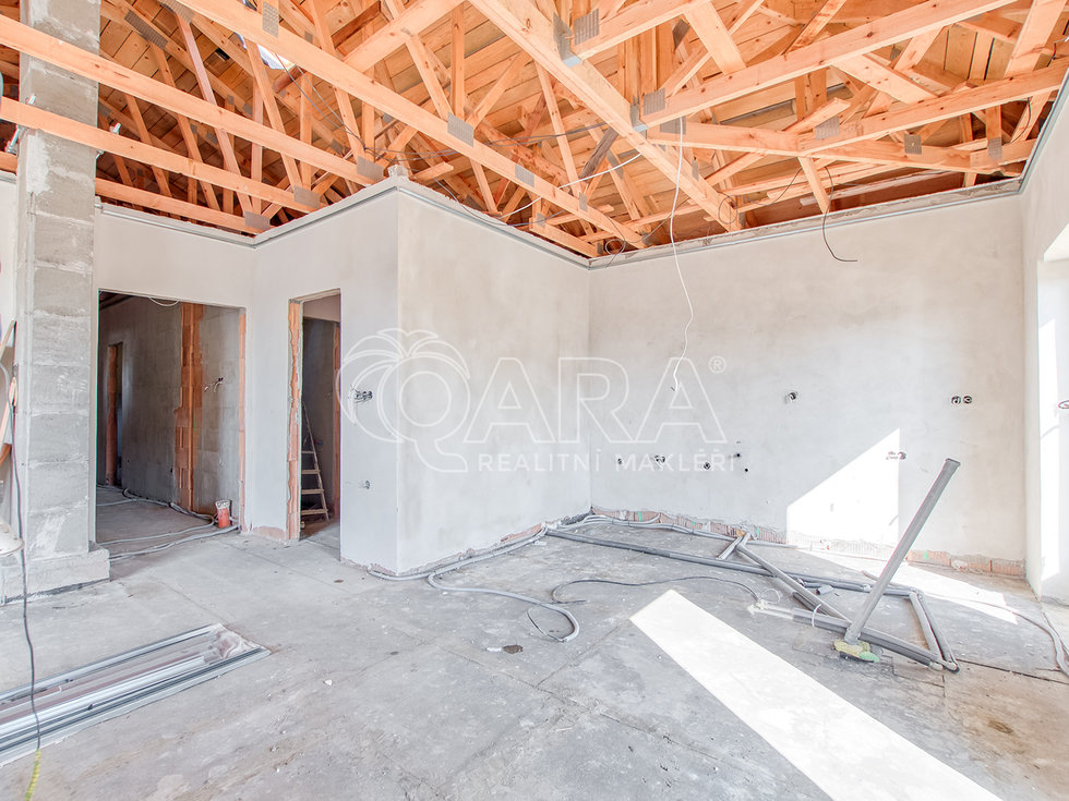 Prodej rodinného domu 170 m², Orlová