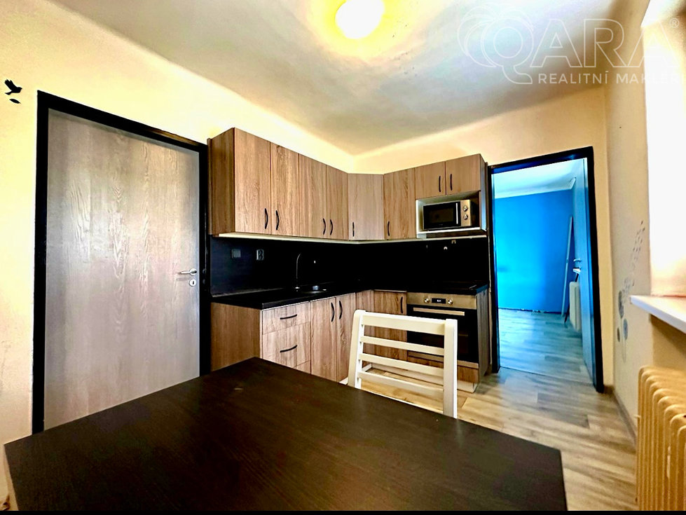 Pronájem bytu 2+1 43 m², Stochov