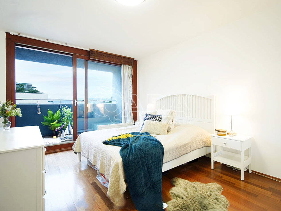 Pronájem bytu 2+kk 64 m², Praha
