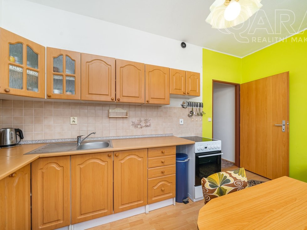 Prodej bytu 2+1 62 m², Vyškov