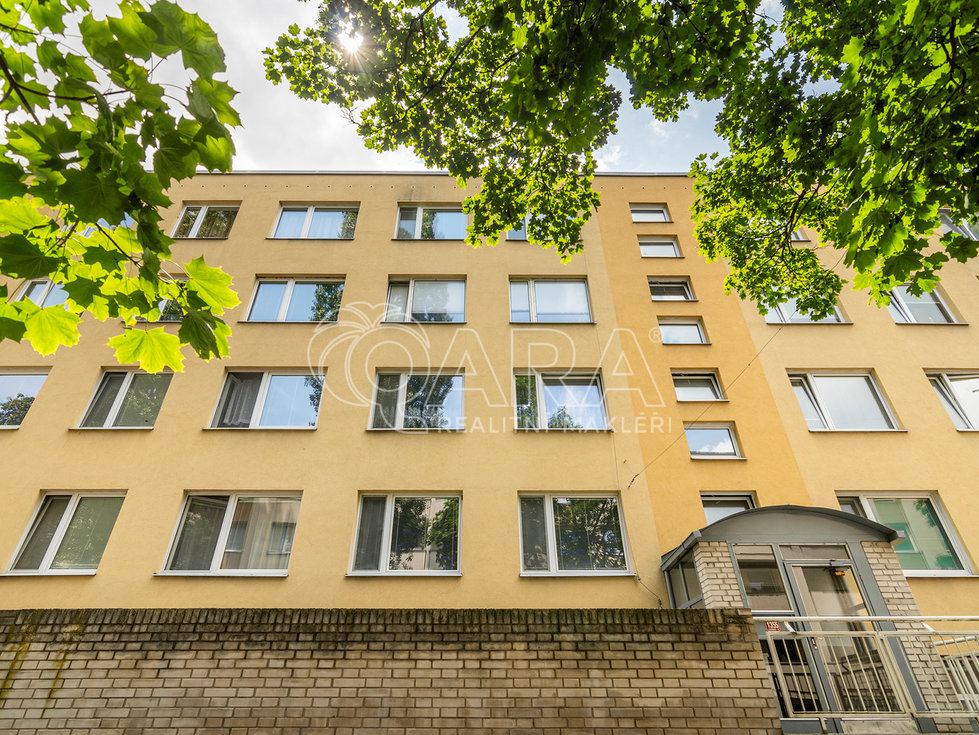 Prodej bytu 3+kk 71 m², Poděbrady