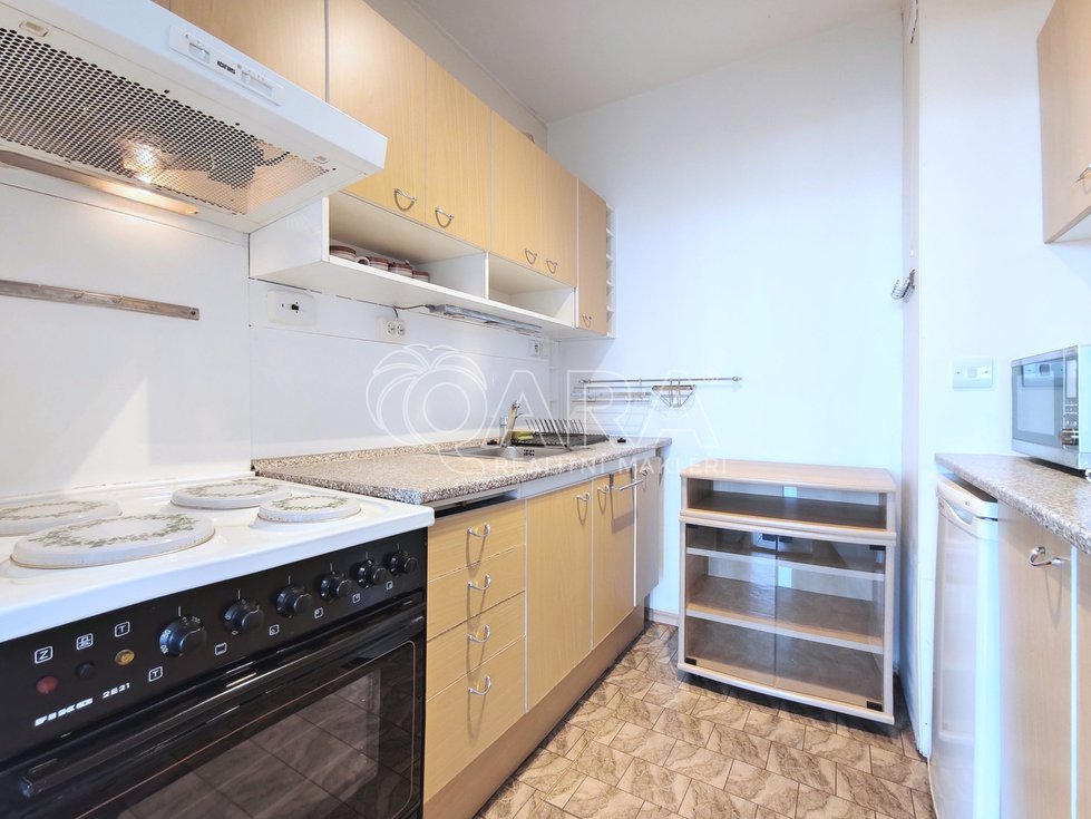 Pronájem bytu 1+kk, garsoniery 39 m², Praha