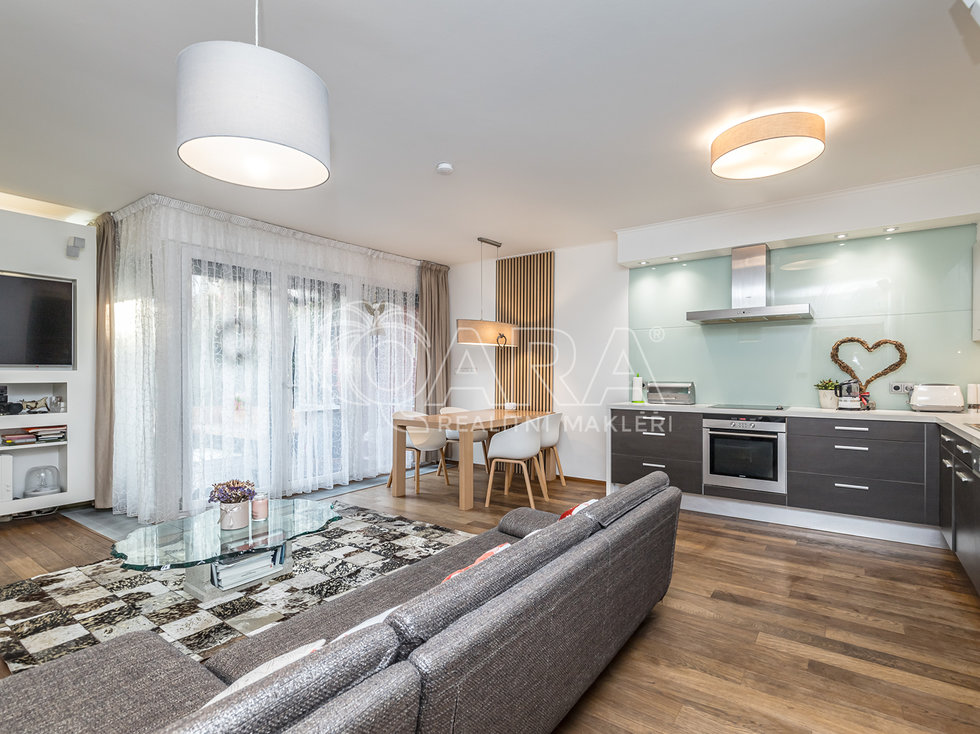 Prodej bytu 3+kk 91 m², Praha