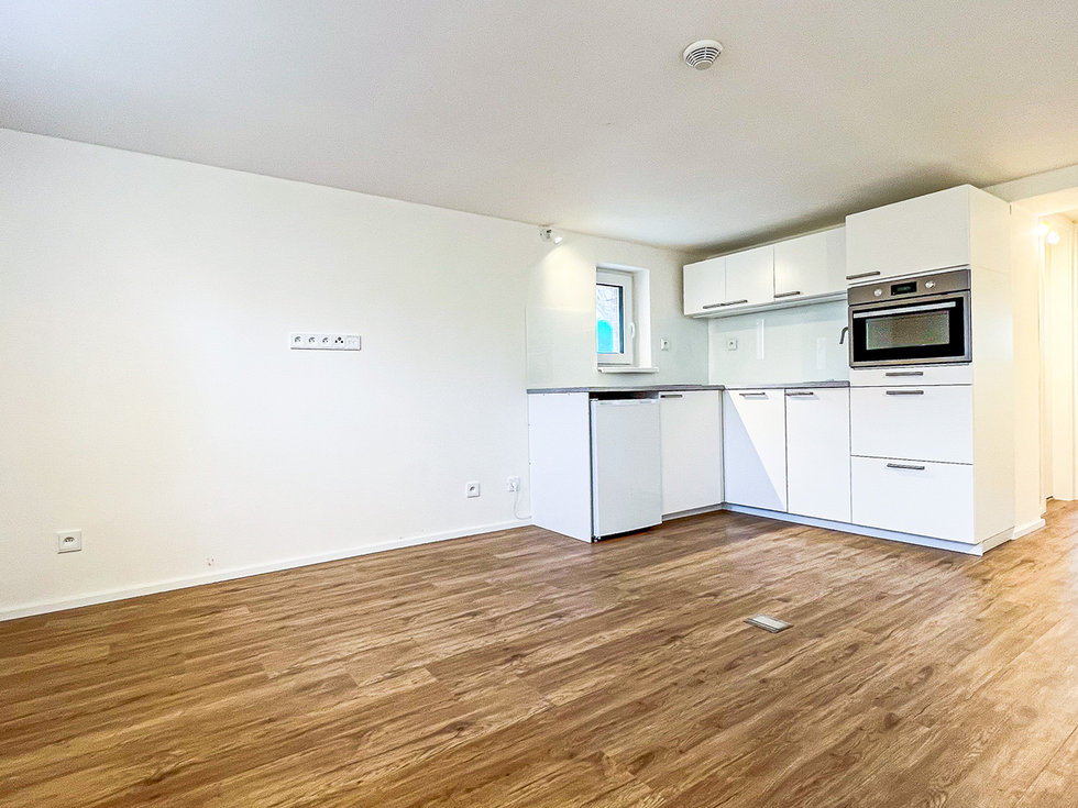 Pronájem bytu 1+1 30 m², Praha