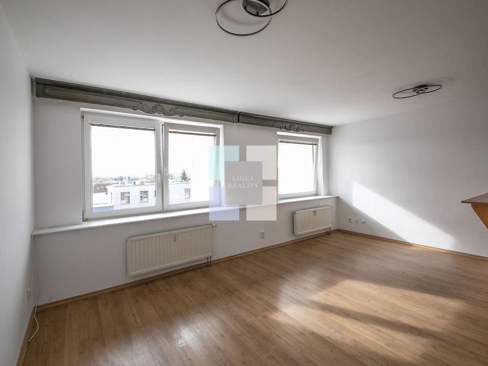 Prodej bytu 3+kk 67 m², Praha