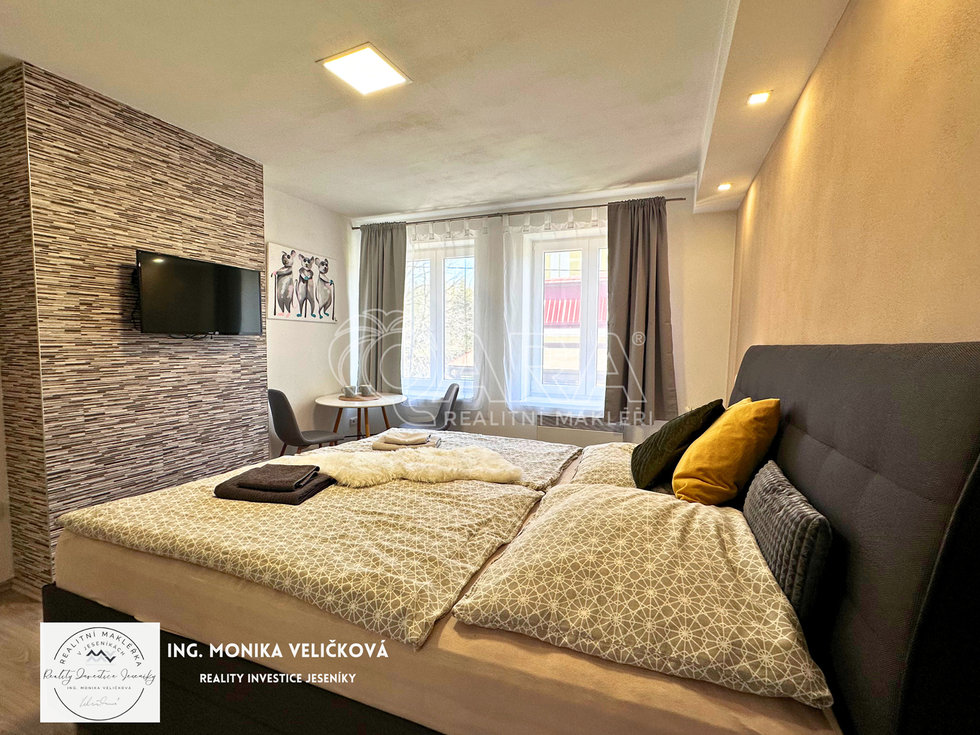 Prodej Ostatních komerčních prostor 30 m², Zlaté Hory