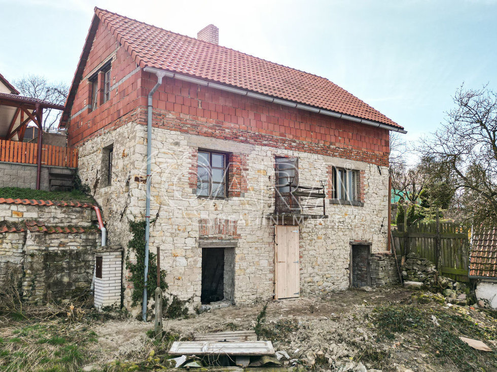 Prodej rodinného domu 175 m², Mšecké Žehrovice