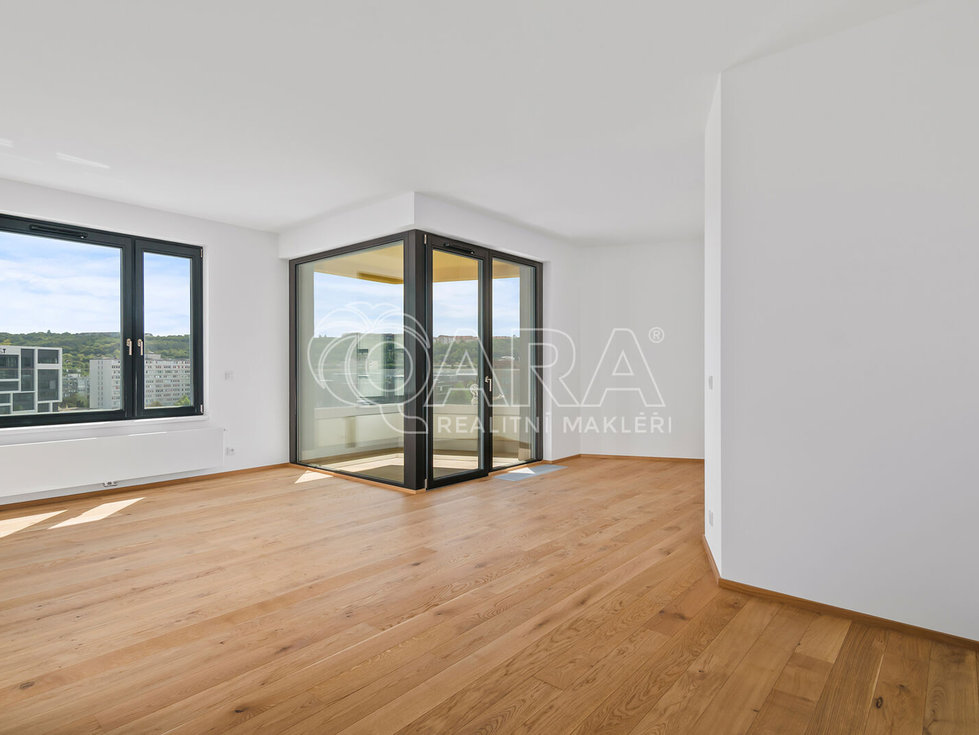 Prodej bytu 4+kk 92 m², Praha