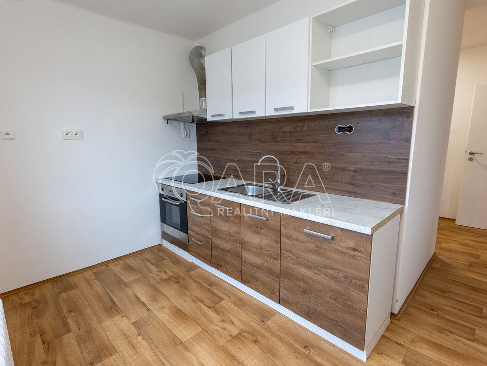 Pronájem bytu 2+1 56 m², Strakonice