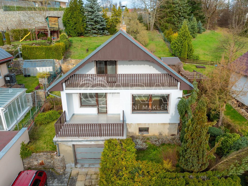 Prodej rodinného domu 259 m², Hrdějovice