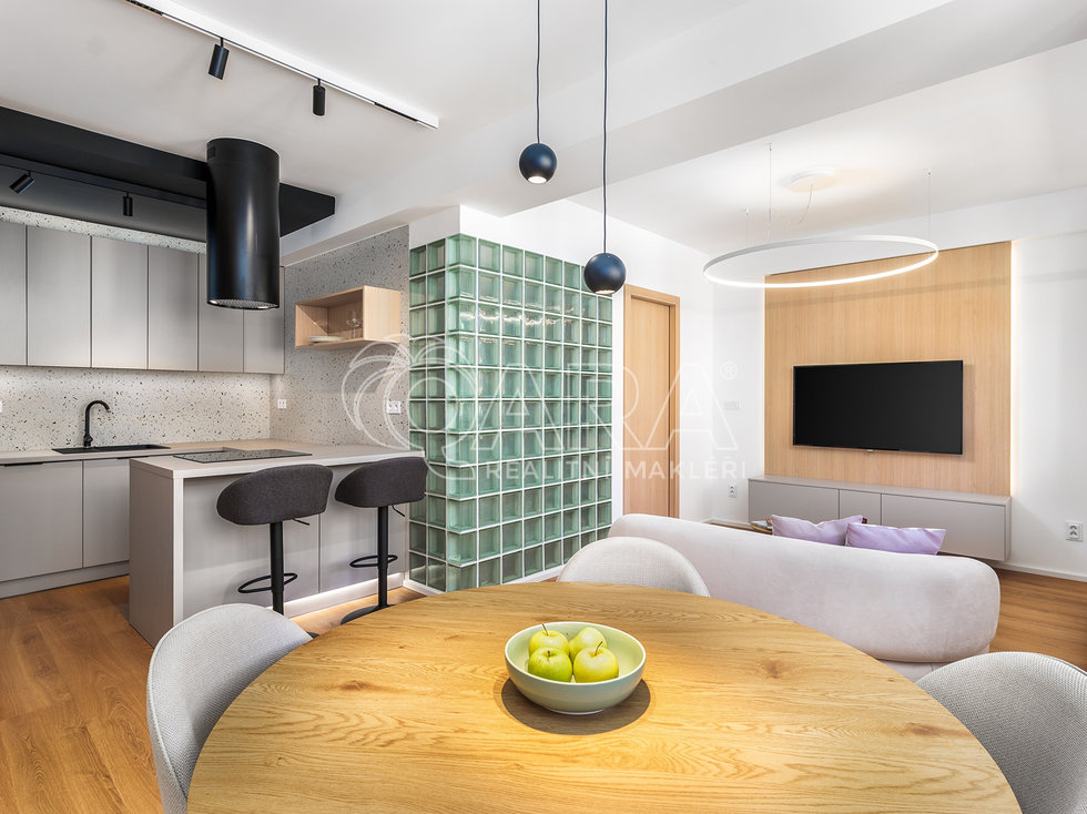 Prodej bytu 2+kk 48 m², Praha