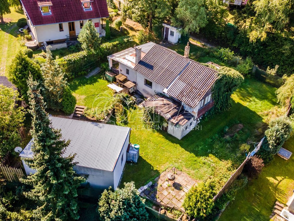 Prodej chaty 55 m², Chyňava