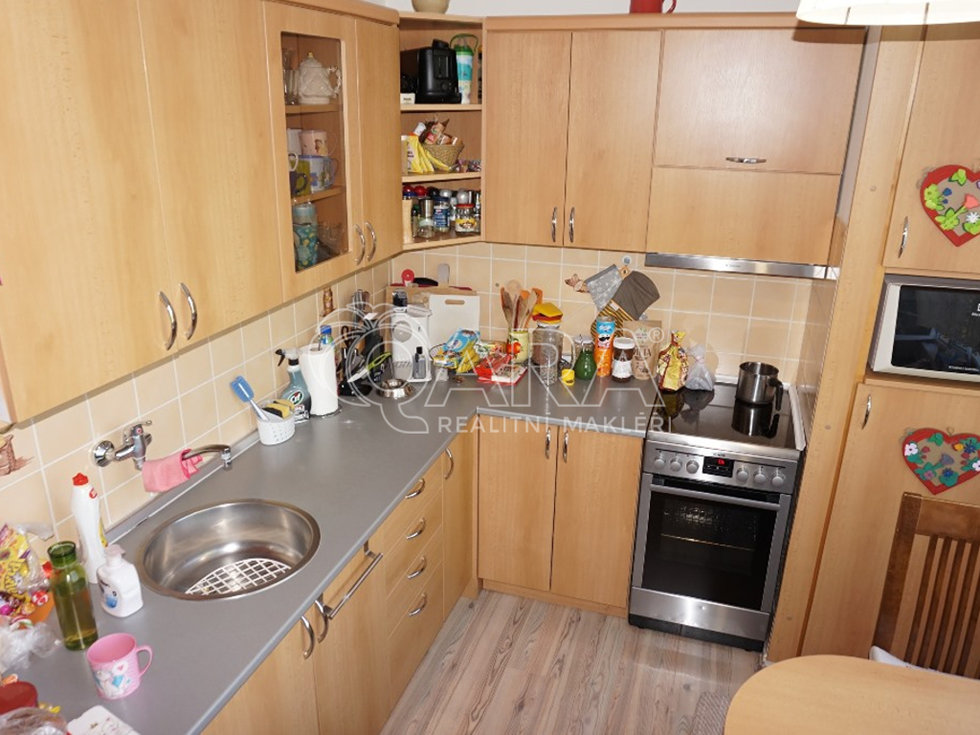 Prodej bytu 3+1 69 m², Svitavy