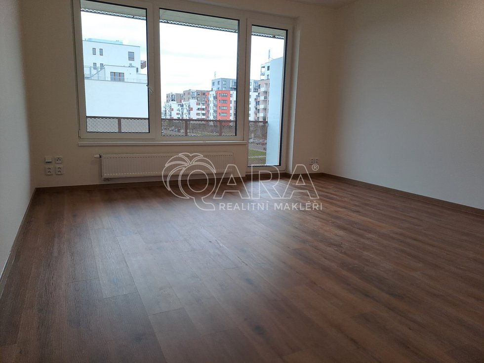 Prodej bytu 2+kk 55 m², Praha