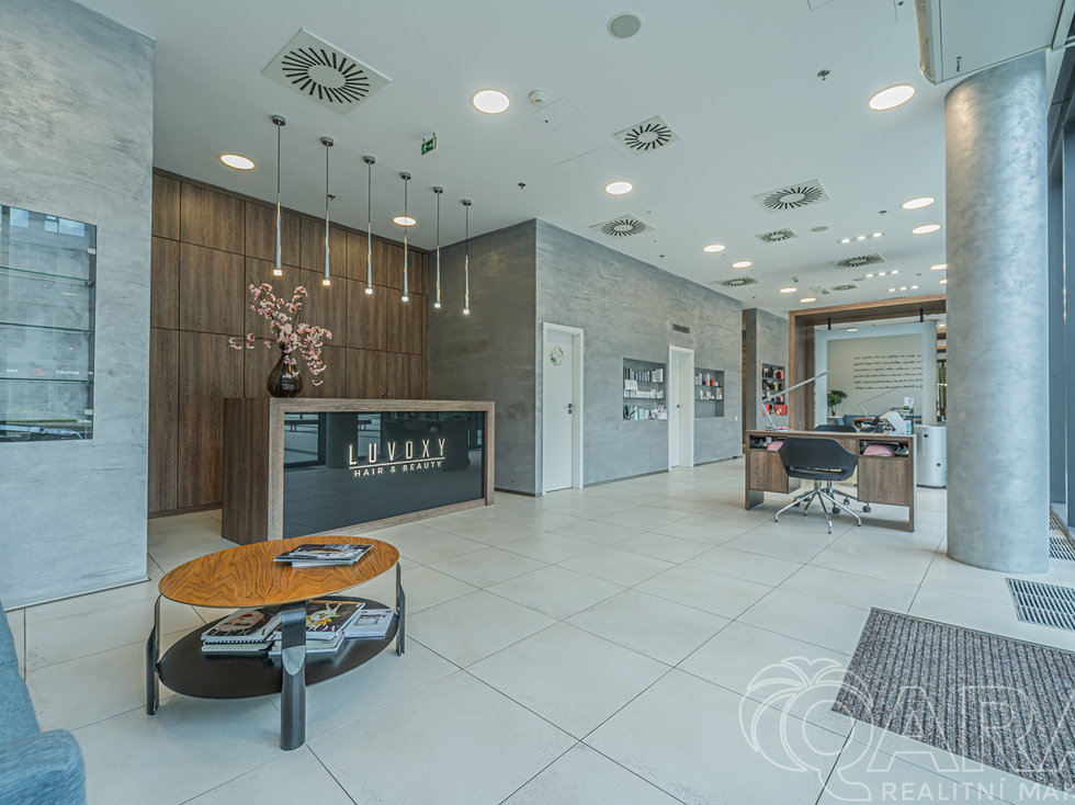 Prodej obchodu 49470 m², Praha