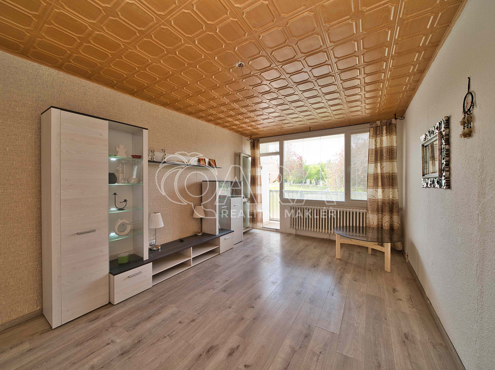 Prodej bytu 3+1 71 m², Libochovany