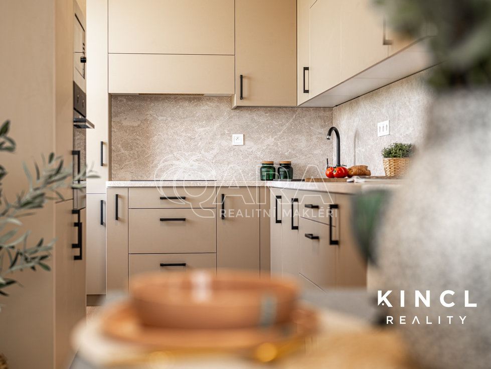 Prodej bytu 3+kk 73 m², Nymburk