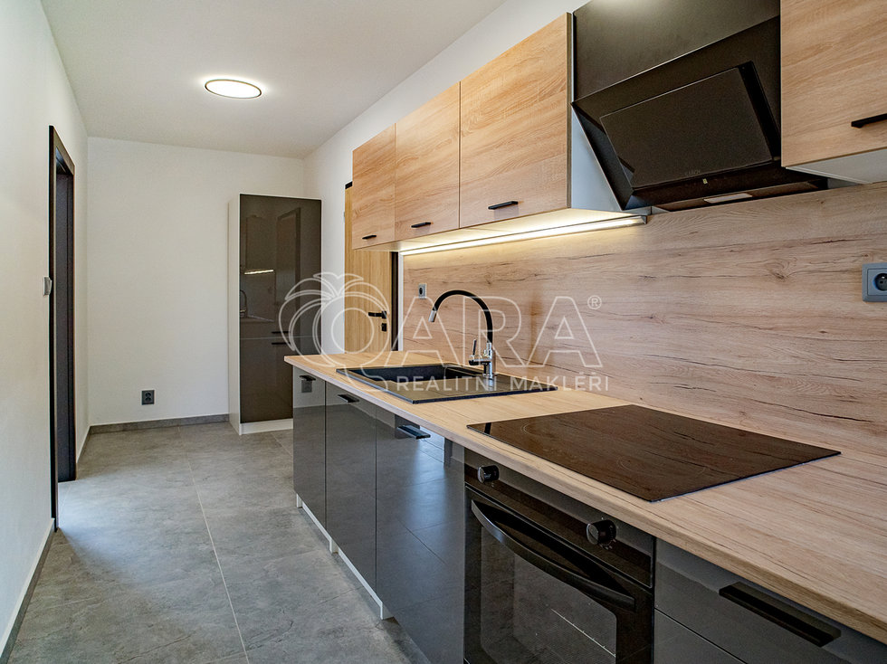 Pronájem bytu 3+1 58 m², Strakonice